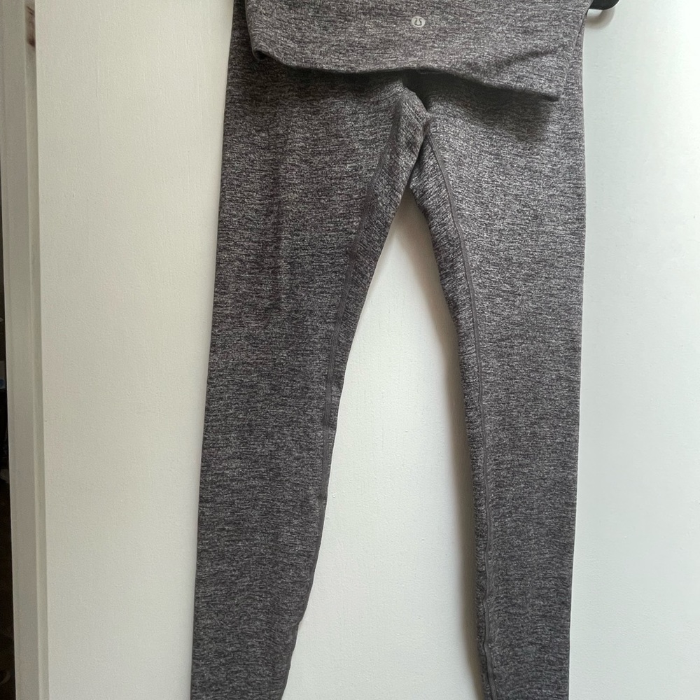 Lululemon pants